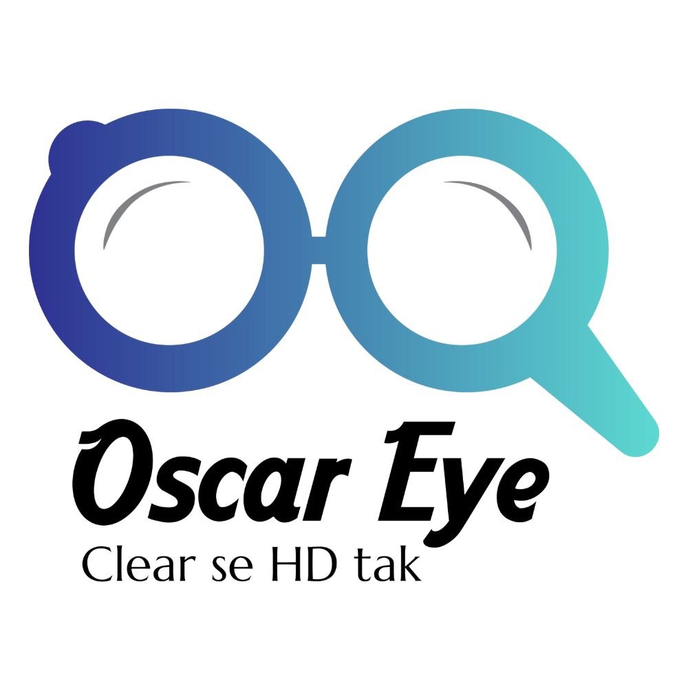 OscarEye Logo