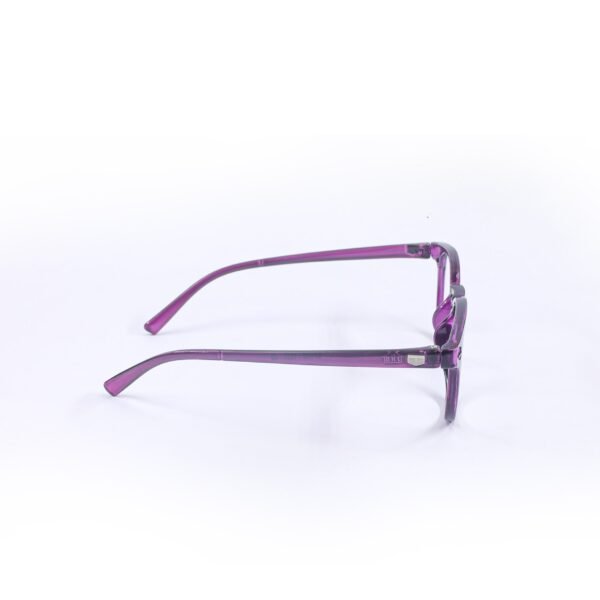 Majenta Panto Round dailywear Eyeglasses-OscarEye