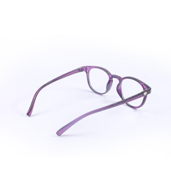 Majenta Panto Round dailywear Eyeglasses-OscarEye