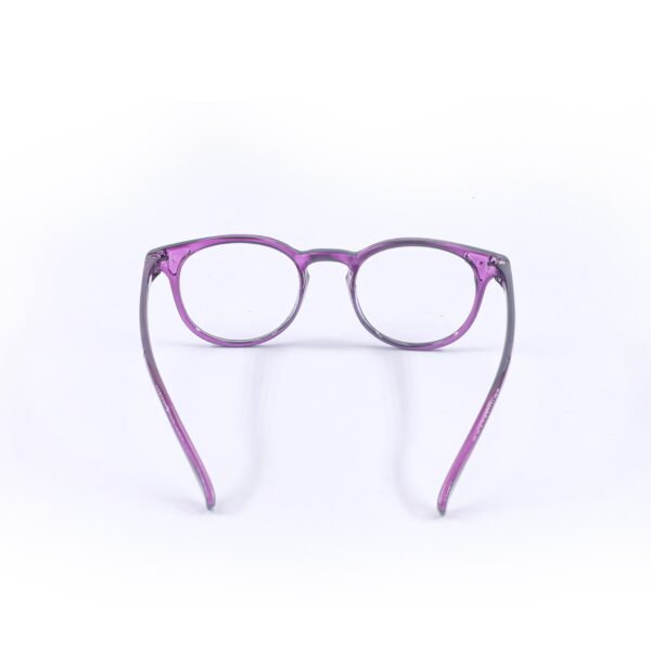 Majenta Panto Round dailywear Eyeglasses-OscarEye