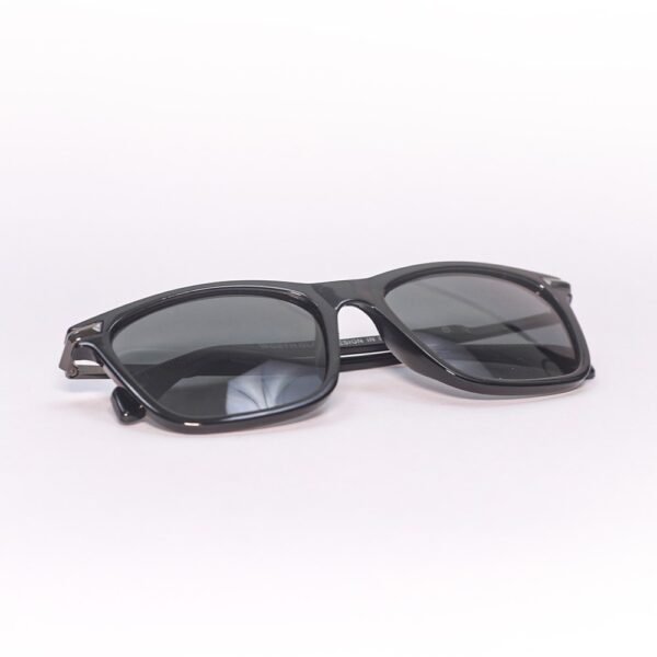 Grey wayfarer Dailywear Sunglasses