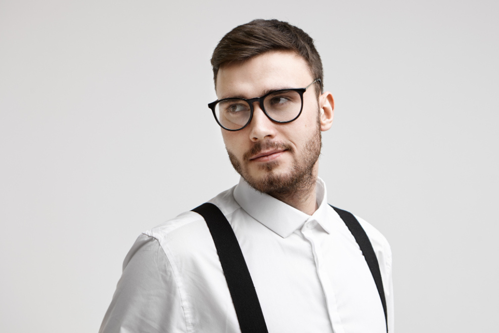 Top Eyeglasses Styles