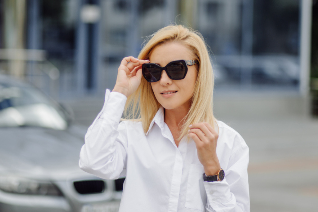 Sunglasses for women