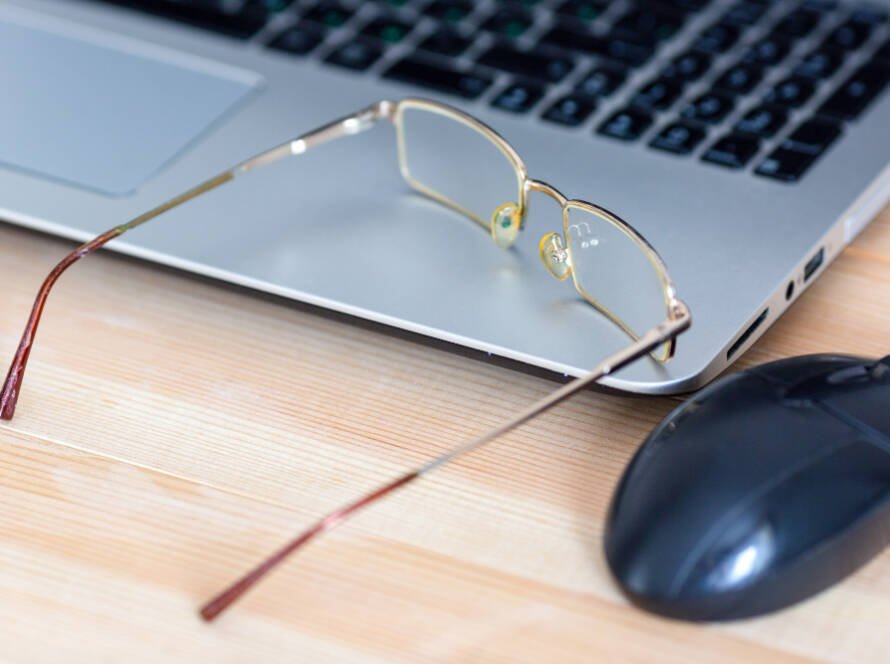 Computer Glasses