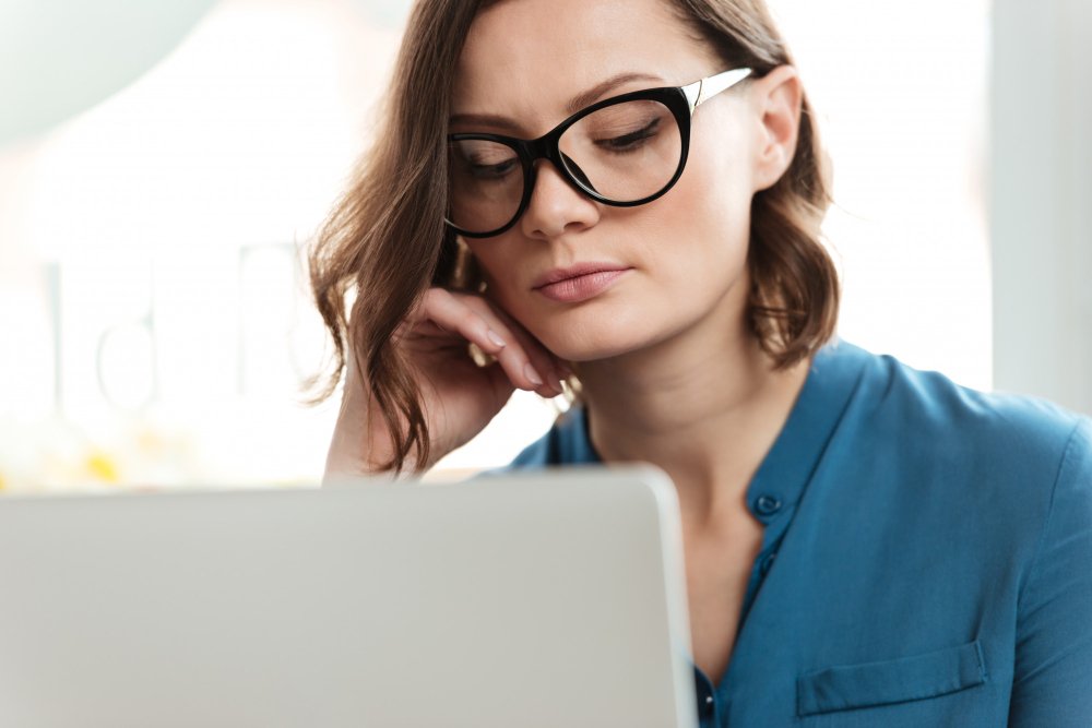 computer glasses