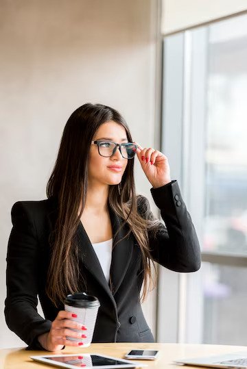 Professional Eyeglasses