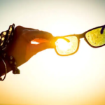  UV Protection Sun glasses